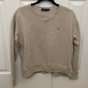 Cute Ralph Lauren pullover